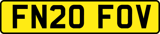 FN20FOV