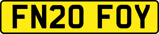 FN20FOY
