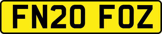 FN20FOZ