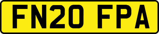 FN20FPA