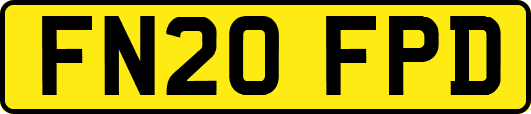 FN20FPD