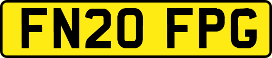 FN20FPG