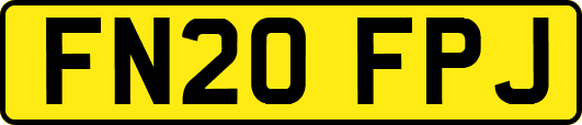 FN20FPJ