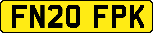 FN20FPK