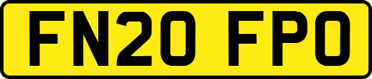 FN20FPO