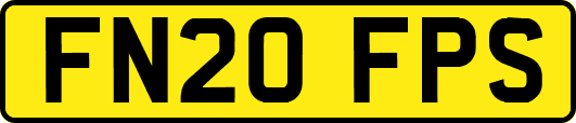 FN20FPS