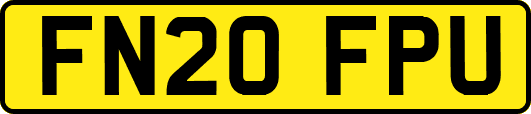FN20FPU