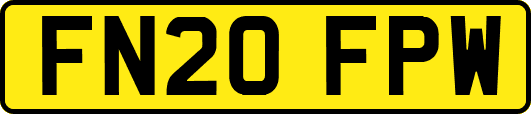 FN20FPW