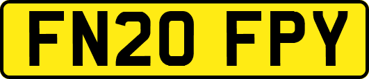 FN20FPY