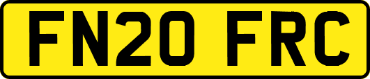 FN20FRC