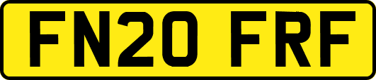 FN20FRF