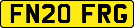 FN20FRG