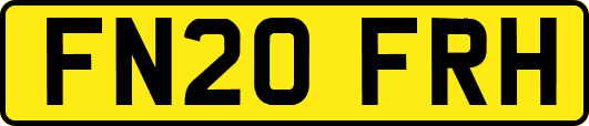 FN20FRH