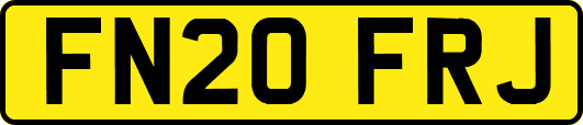 FN20FRJ
