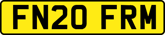 FN20FRM