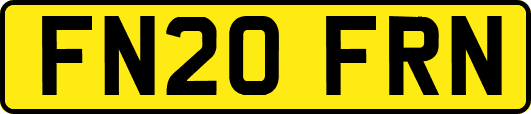 FN20FRN