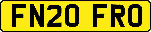 FN20FRO