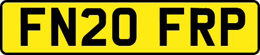 FN20FRP