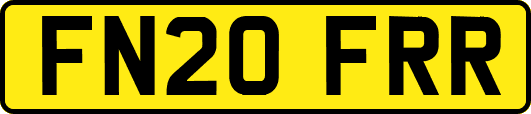 FN20FRR