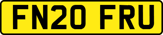FN20FRU
