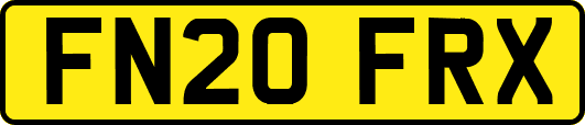 FN20FRX