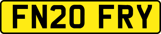 FN20FRY