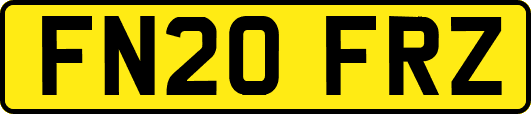FN20FRZ