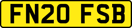 FN20FSB