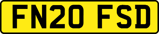 FN20FSD