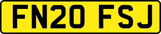 FN20FSJ