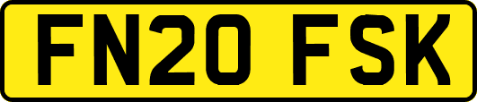 FN20FSK