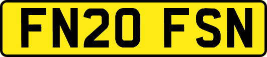 FN20FSN
