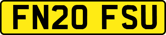 FN20FSU