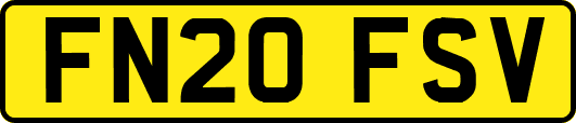 FN20FSV