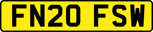 FN20FSW