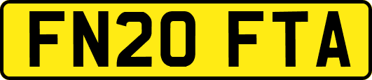 FN20FTA