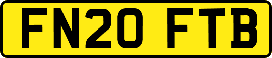 FN20FTB