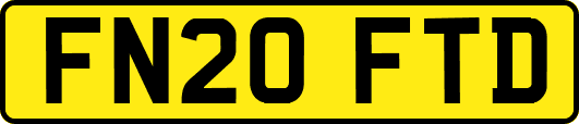 FN20FTD