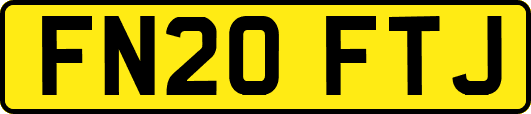 FN20FTJ