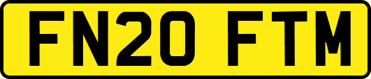 FN20FTM
