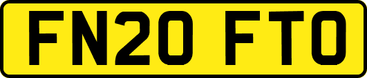 FN20FTO