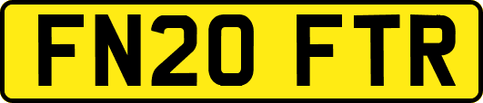 FN20FTR