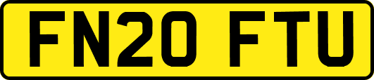 FN20FTU