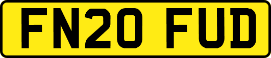 FN20FUD