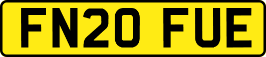 FN20FUE