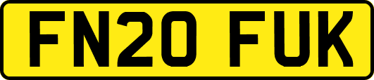 FN20FUK