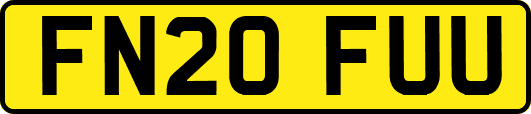 FN20FUU