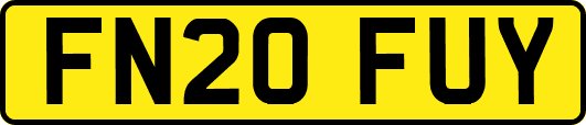 FN20FUY
