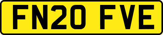 FN20FVE