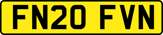 FN20FVN
